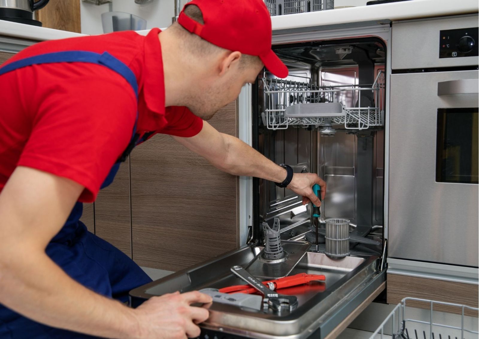 Subayevleri Beko Bulaşık Makinesi Servisi
